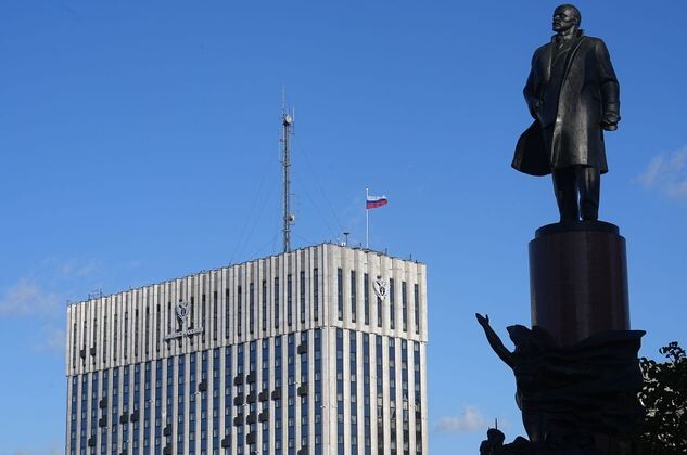    © ИЗВЕСТИЯ/Павел Волков