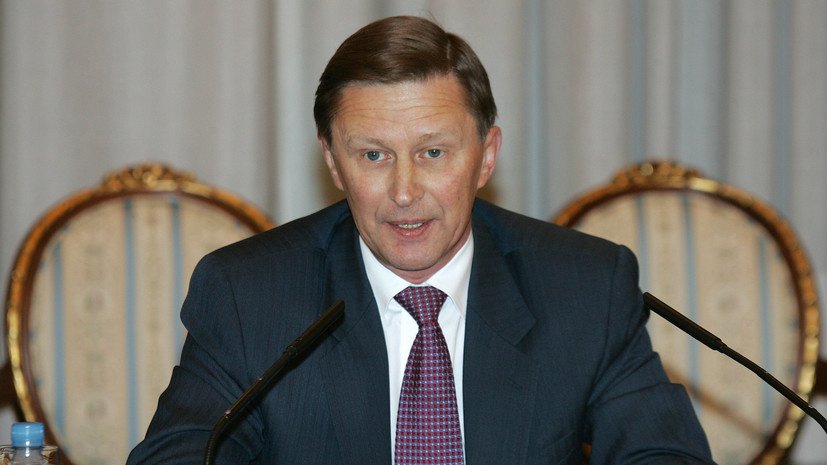   РИА Новости Сергей Субботин