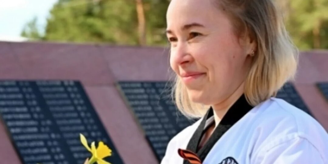 Умерла старший тренер федерации Хапкидо Кировской области Мария Корякина