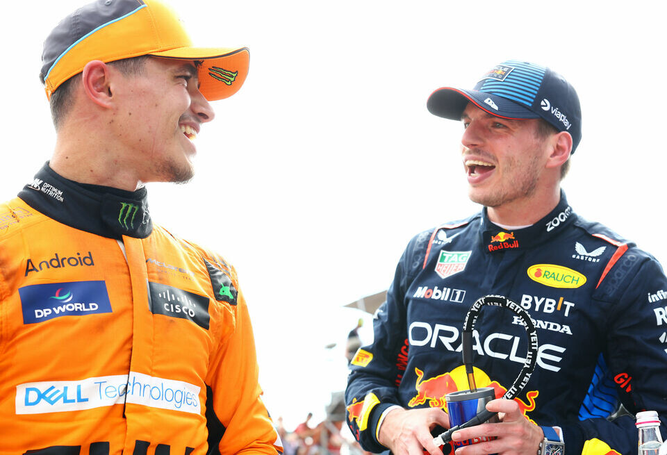    Getty Images/Red Bull Contentpool
