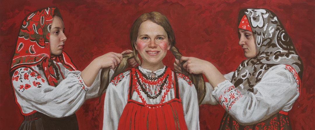 "Картина мира" в Самаре