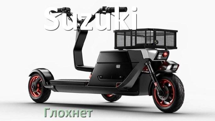 
Почему глохнет скутер Suzuki при добавлении газа причины