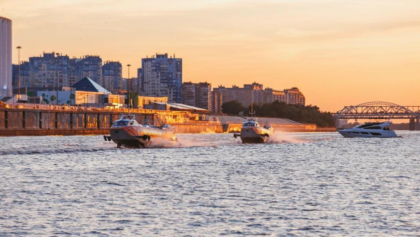    фото Минтранса Нижегородской области