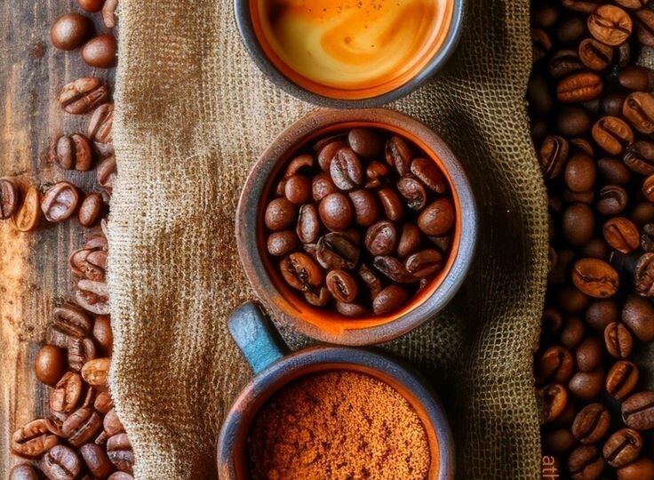 Можно ли пить кофе натощак — мы изучили мнение специалистов ☕️