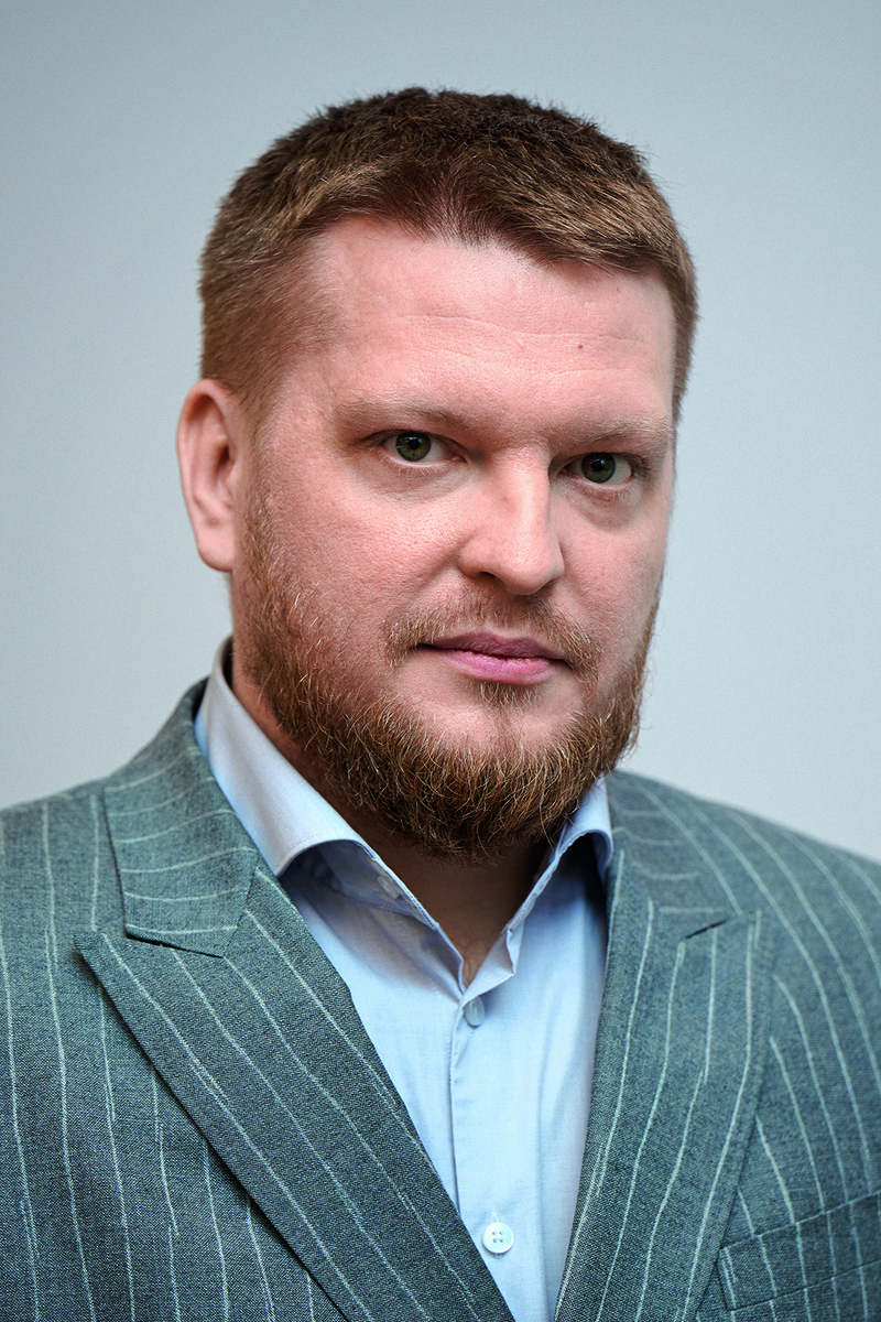 Евгений Софьин, директор по информационным технологиям АО «Желдорреммаш»