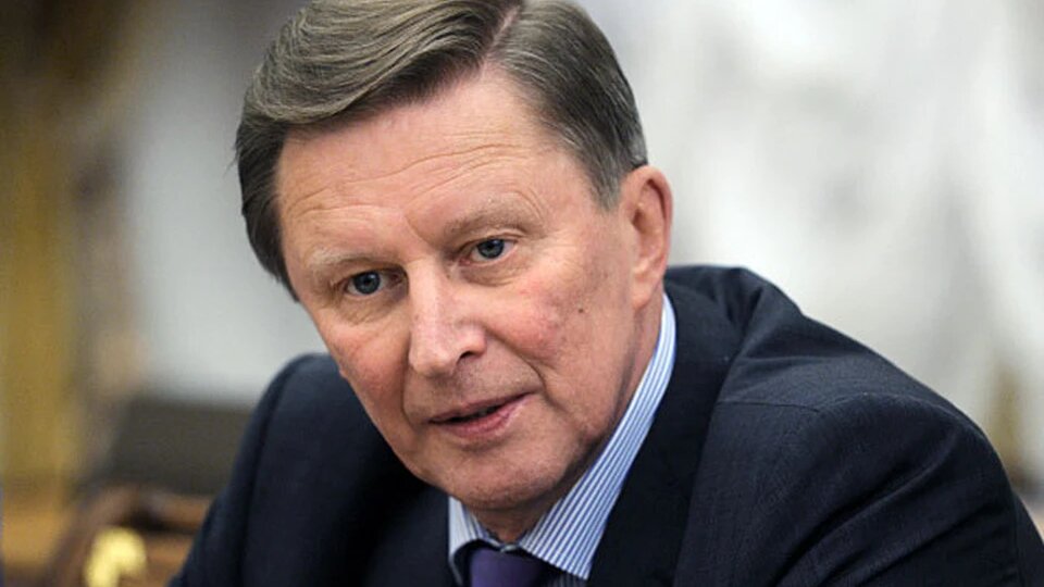Сергей Иванов: Вы по тюрьмам ходите смотреть на заключённых в камерах?