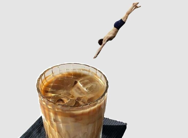 Почему кофе перестаёт бодрить: разбираемся в причинах и ищем решения ☕️