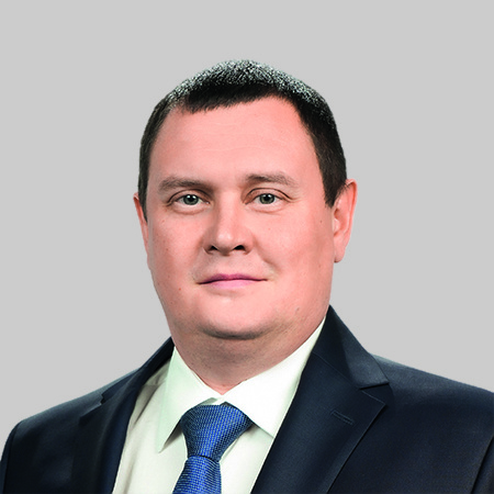 Юрий Рудометов, заместитель генерального директора по безопасности
АО «Желдорреммаш»