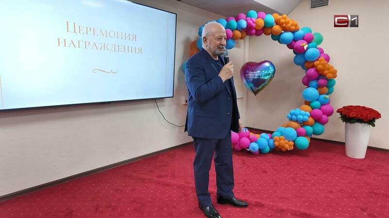    31 год на службе: как в сургутском кардиоцентре готовятся к праздничной дате