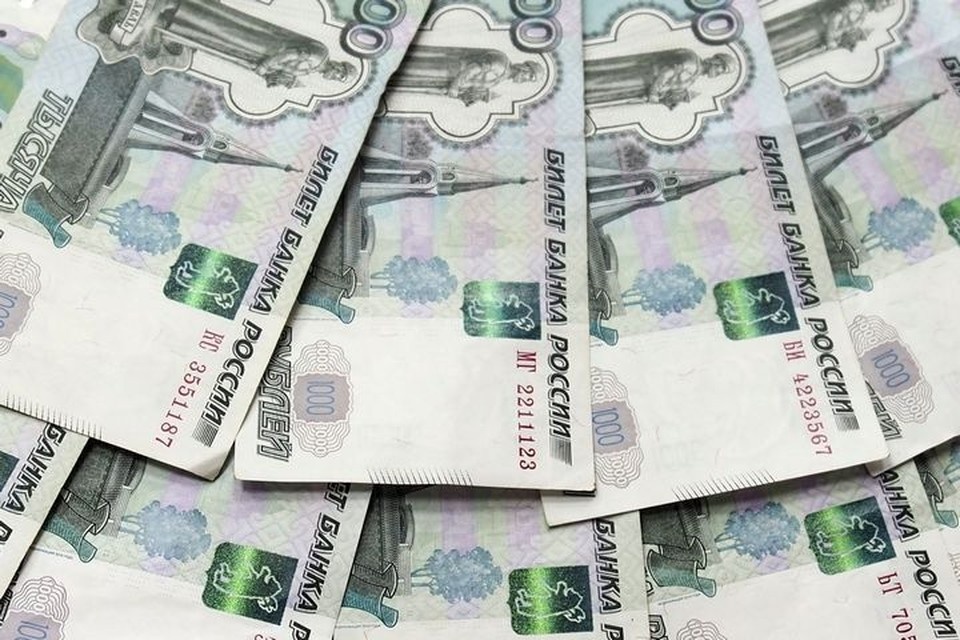    Производитель верхней одежды в Донском погасил долг по зарплате после вмешательства прокуратуры. Алексей ФОКИН