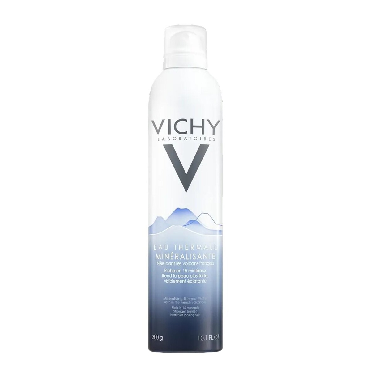    Термальная вода, Vichy