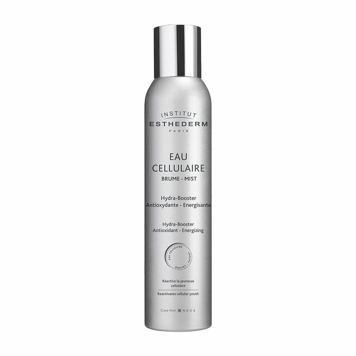    Клеточная вода Eau Cellulaire, Institut Esthederm