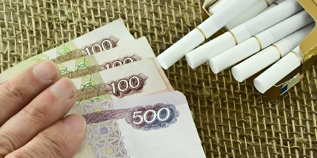 Узнал у производителя, какая на самом деле себестоимость у пачки сигарет
