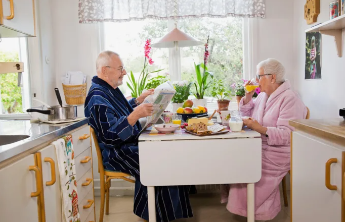 5 привычек шведских пенсионеров, которые незаметно продлевают жизнь до 90 лет
