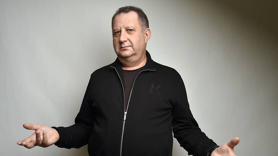 Фото: Алексей Назаров / Коммерсантъ