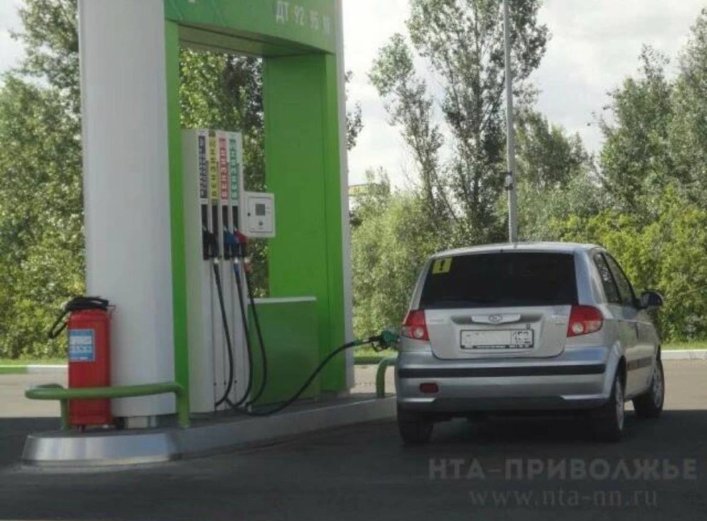    Достаточный запас топлива в нефтехранилищах создан в Кировской области