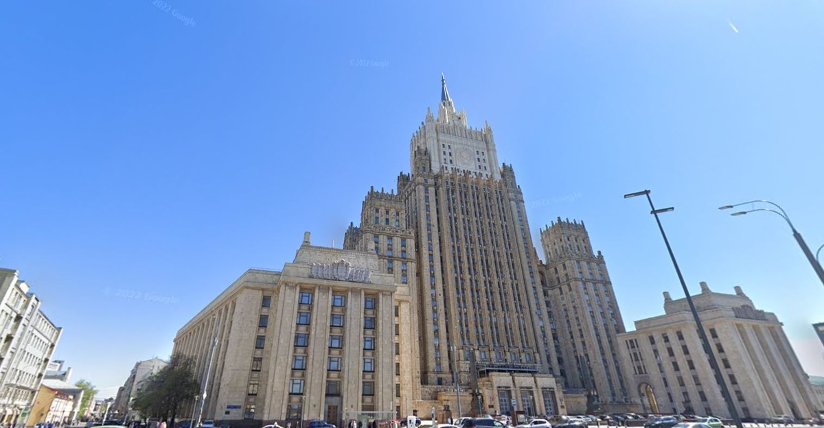 Фото: скриншот Google maps
