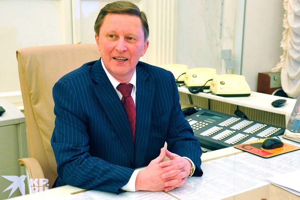    Сергей Иванов вдохновенно стал рассказывать нам об уссурийских тиграх, о спасении их популяции и даже называл симпатичных хищников по именам. Анатолий ЖДАНОВ