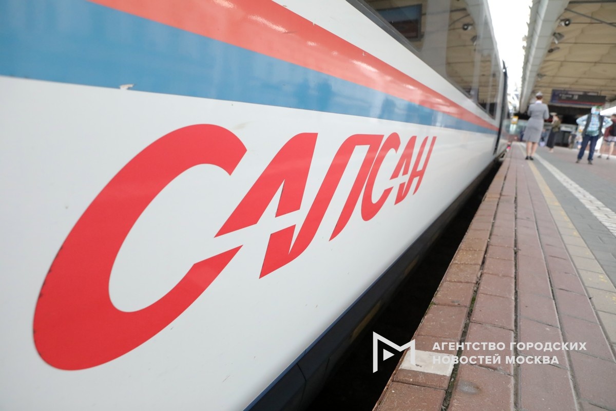 Фотограф: Софья Сандурская/Агентство «Москва»
