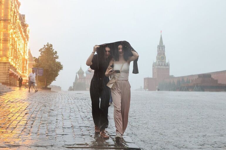   Ярослав Чингаев/Агентство «Москва»