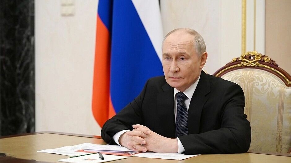 Кремль опубликовал список поручений Путина по развитию культуры. Главное