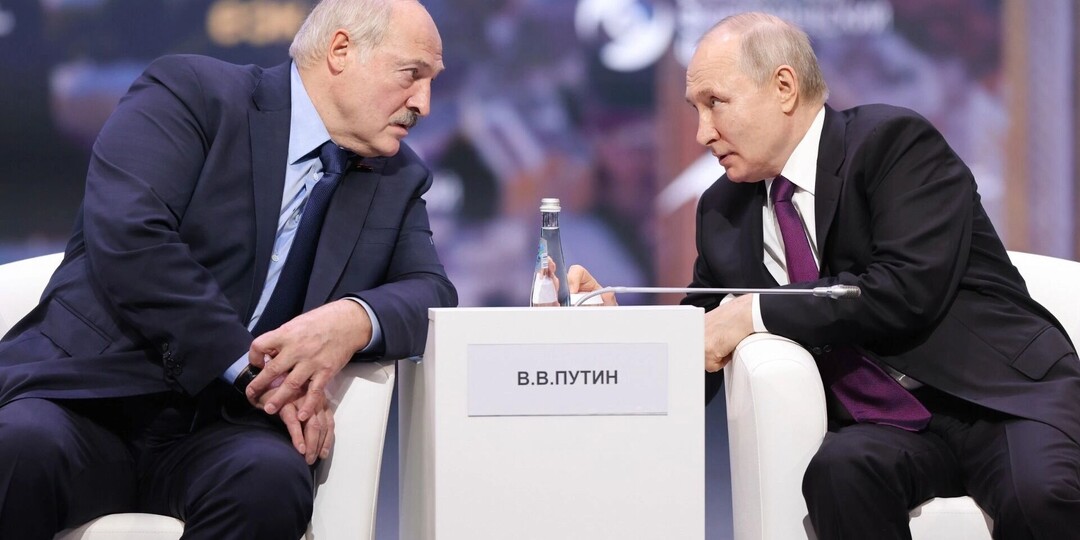 Зеленский не учел нюанс: Путин и Лукашенко согласовали ответ на атаки Украины