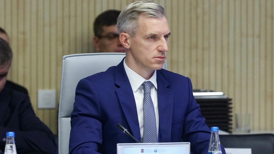 На Форуме регионов РФ и РБ Василий Анохин подписал ряд соглашений для Смоленской области