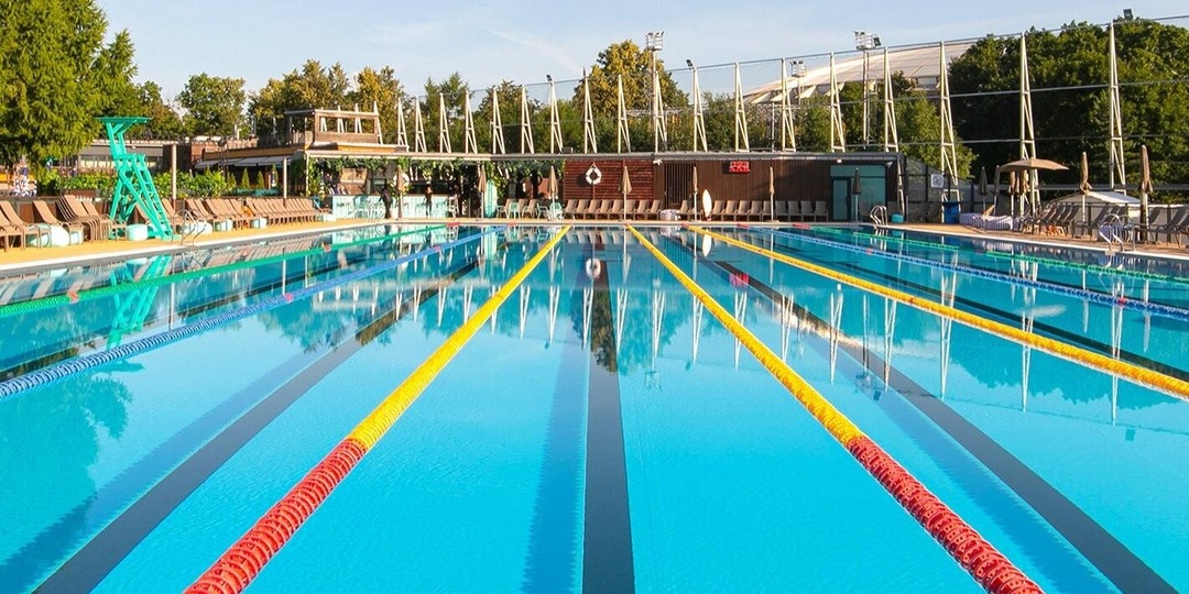«Лужники» предлагают новые возможности для отдыха и занятий спортом всей семьей