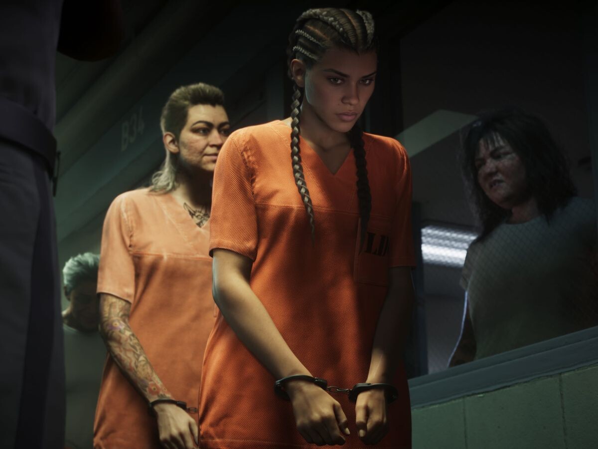    Коды из физических изданий GTA VI будут ограничены по регионам