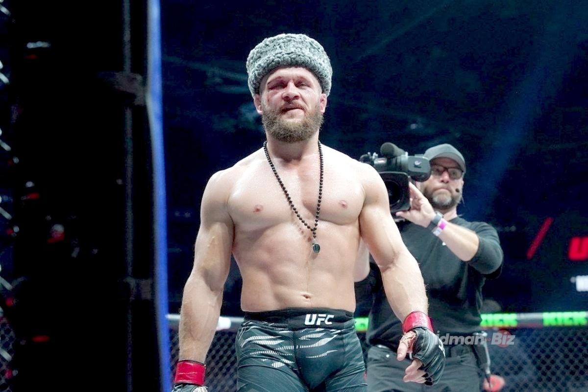    Рафаэль Физиев