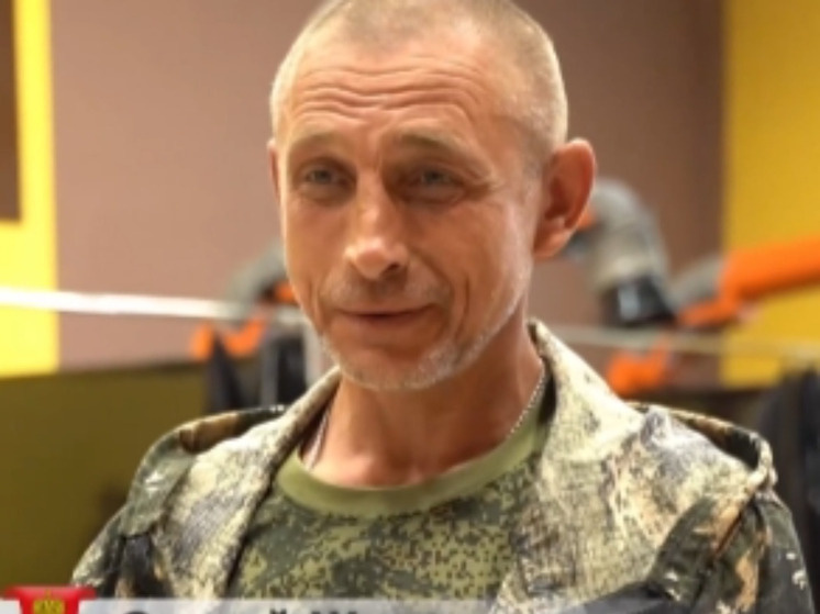     Фото: скрин видео правительство Калужской области