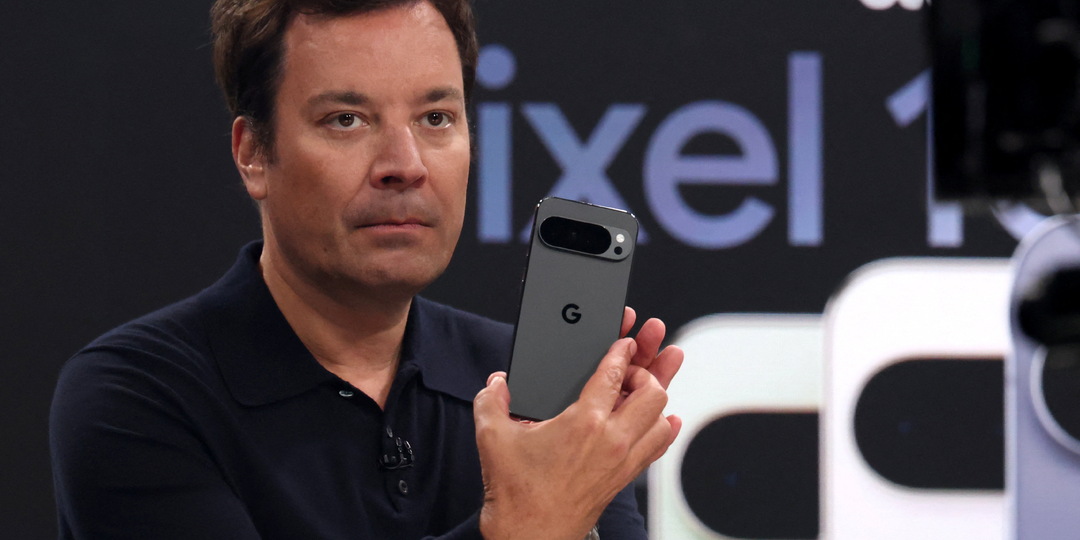 4 причины, по которым стоит купить Google Pixel