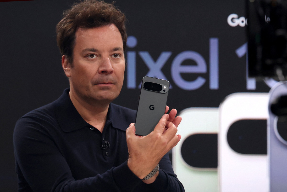     4 причины, по которым стоит купить Google Pixel