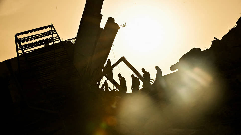 Фото: Maxwell Briceno / Reuters