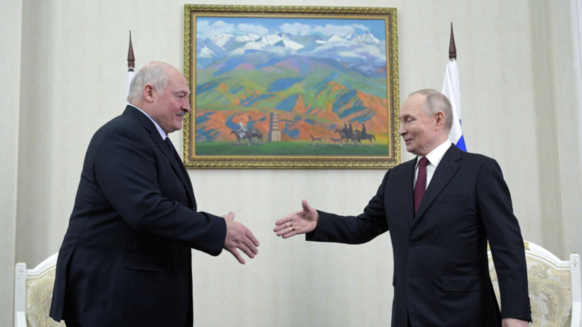   РИА Новости