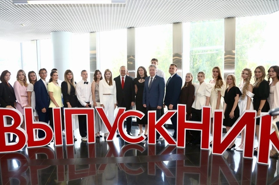   Пресс-служба Правительства Пензенской области