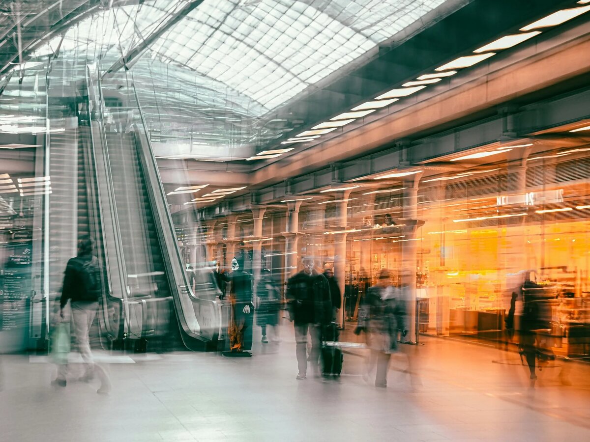    Unsplash