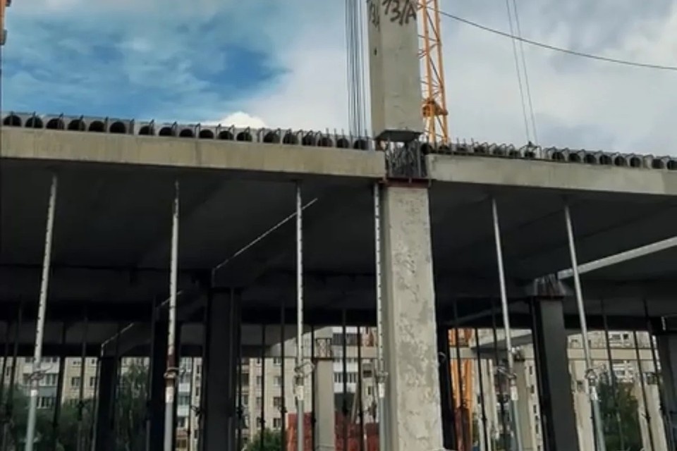    Фото: скриншот из видео Минстроя Прикамья