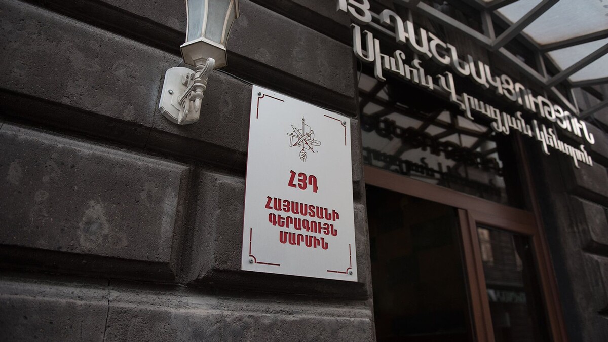 © Sputnik / Asatur Yesayants