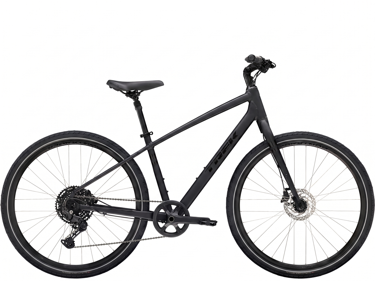Trek Verve 3 Disc