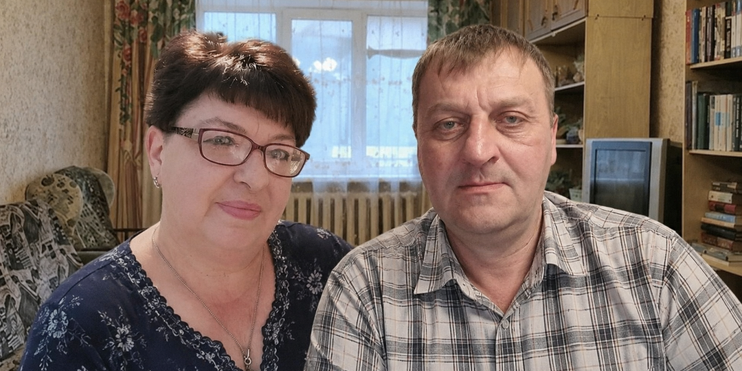 "Зачем тебе новое платье?Шкаф и так ломится!"- сказал 58-летний мужчина.После этих слов я поняла, во что превратилась за год наших отношений