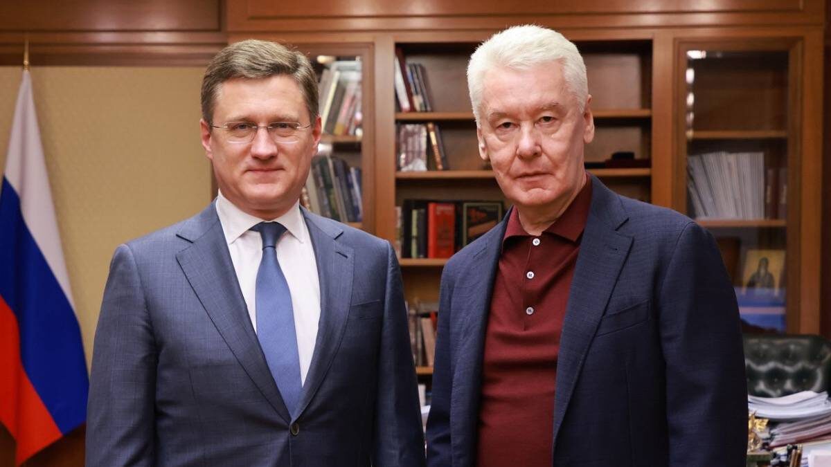    Фото: Правительство России