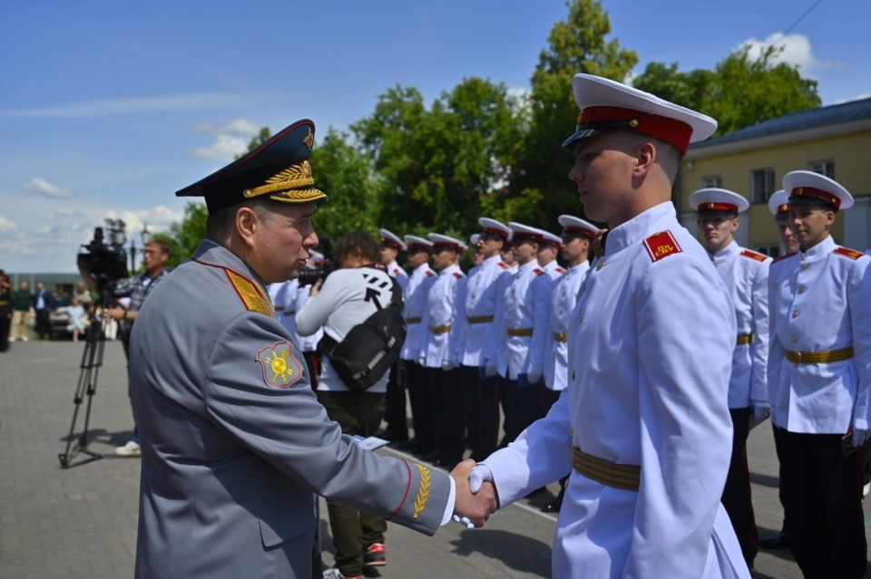    Фото: пресс-служба краевого правительства