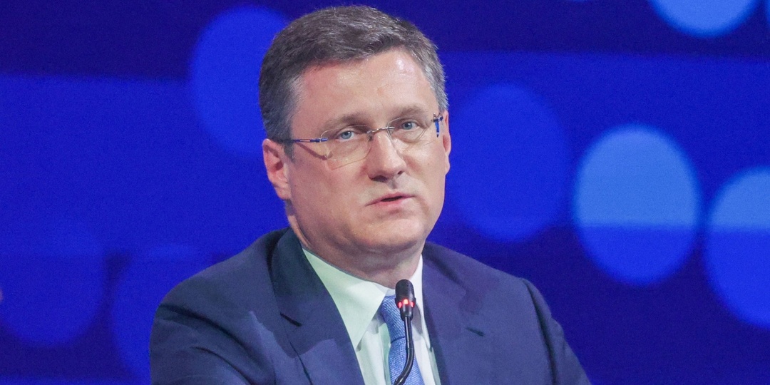 Собянин и вице-премьер Новак обсудили обеспечение Москвы топливом