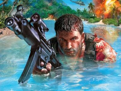    К актёрскому составу сериала по Far Cry присоединилась звезда «Иллюзии обмана» и «127 часов»