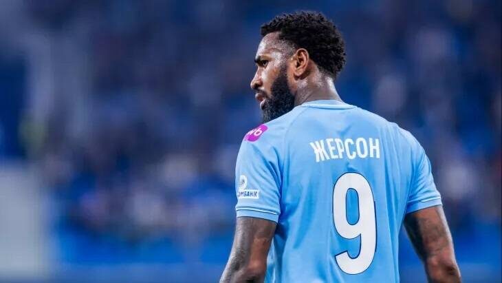 Фото: Анна Мейер / fc-zenit.ru