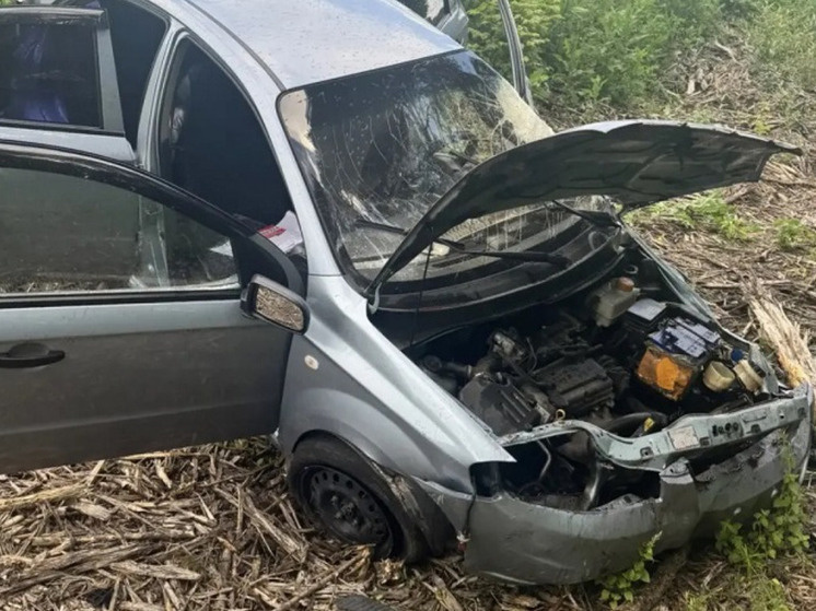     В Белгородской области произошло 2 ДТП с участием подростков за сутки, фото: 31.xn--b1aew.xn--p1ai/news/item/89709129