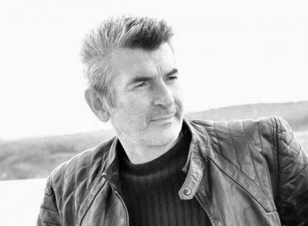 Андрей Рубанов