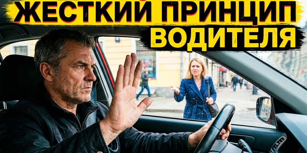 "Тут ехать три минуты!" Почему я превращаюсь в сволочь, когда меня просят подвезти ребенка без кресла