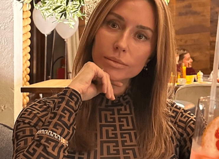 “Всем женщинам желаю такого доктора, как Егор Андреевич!”